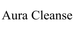 AURA CLEANSE trademark