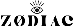 THE ZØDIAC trademark