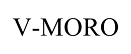 V-MORO trademark