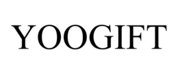 YOOGIFT trademark