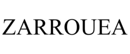 ZARROUEA trademark