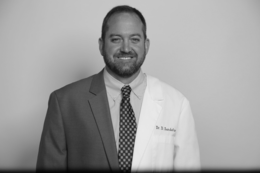 DR. D. SANDEFUR trademark