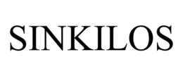 SINKILOS trademark