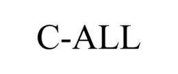 C-ALL trademark