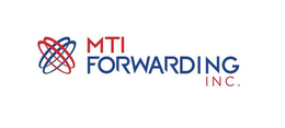 MTI FORWARDING INC. trademark