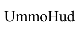 UMMOHUD trademark