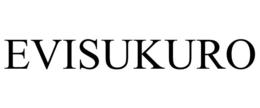 EVISUKURO trademark