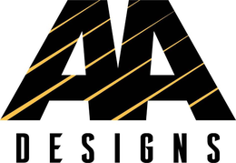 AA DESIGNS trademark