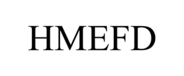 HMEFD trademark