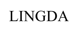 LINGDA trademark