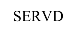 SERVD trademark