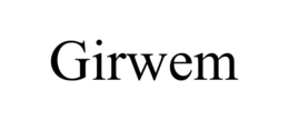 GIRWEM trademark