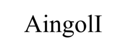 AINGOLI trademark