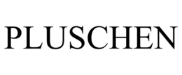 PLUSCHEN trademark