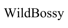 WILDBOSSY trademark