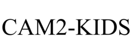 CAM2-KIDS trademark