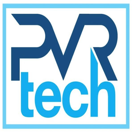 PVR TECH trademark