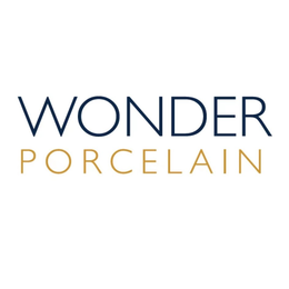 WONDER PORCELAIN trademark