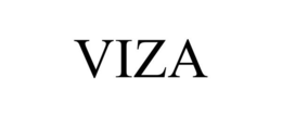 VIZA trademark