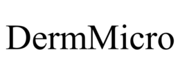 DERMMICRO trademark