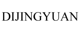 DIJINGYUAN trademark