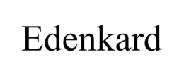 EDENKARD trademark