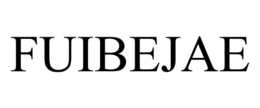 FUIBEJAE trademark