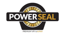 POWERSEAL PREMIUM VPI TO 6.9 KV trademark