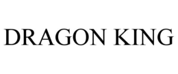 DRAGON KING trademark