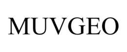 MUVGEO trademark