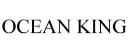 OCEAN KING trademark