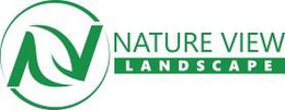 NV NATURE VIEW LANDSCAPE trademark