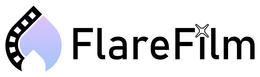 FLAREFILM trademark