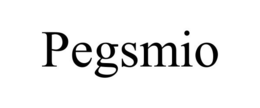 PEGSMIO trademark
