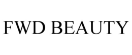 FWD BEAUTY trademark