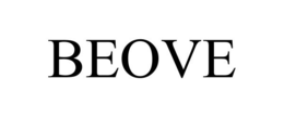 BEOVE trademark