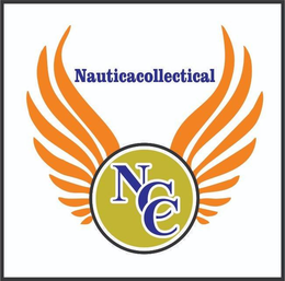 NAUTICACOLLECTICAL NCC trademark