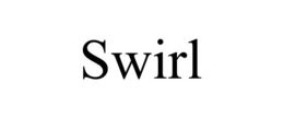 SWIRL trademark