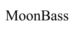 MOONBASS trademark