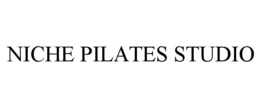 NICHE PILATES STUDIO trademark