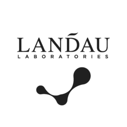 LANDAU LABORATORIES trademark