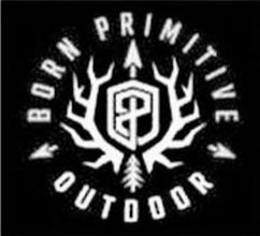 BP N PRIMITIVE OUTDOOR trademark