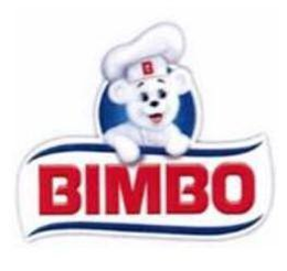 B BIMBO trademark