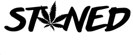 STONED trademark