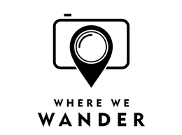 WHERE WE WANDER trademark
