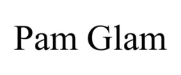 PAM GLAM trademark