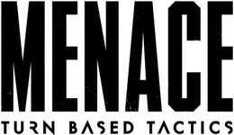 MENACE TURN BASED TACTICS trademark