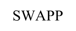 SWAPP trademark