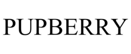 PUPBERRY trademark