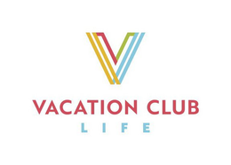 VACATION CLUB LIFE trademark